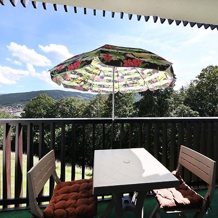 Les Xettes - Appartement Vue Montagne Gérardmer Εξωτερικό φωτογραφία