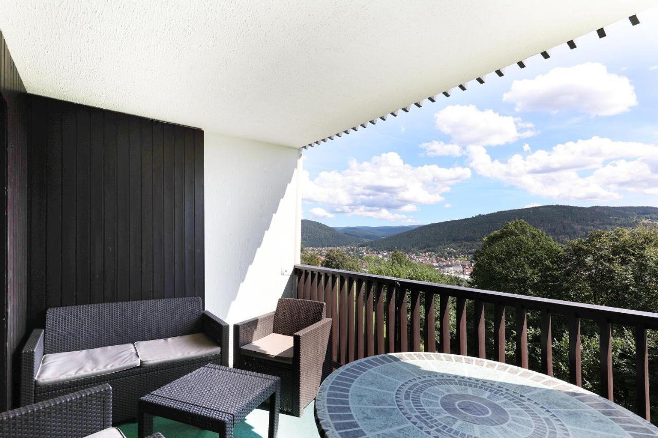 Les Xettes - Appartement Vue Montagne Gérardmer Εξωτερικό φωτογραφία