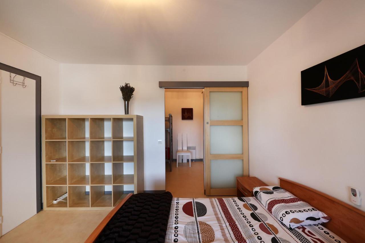 Les Xettes - Appartement Vue Montagne Gérardmer Εξωτερικό φωτογραφία