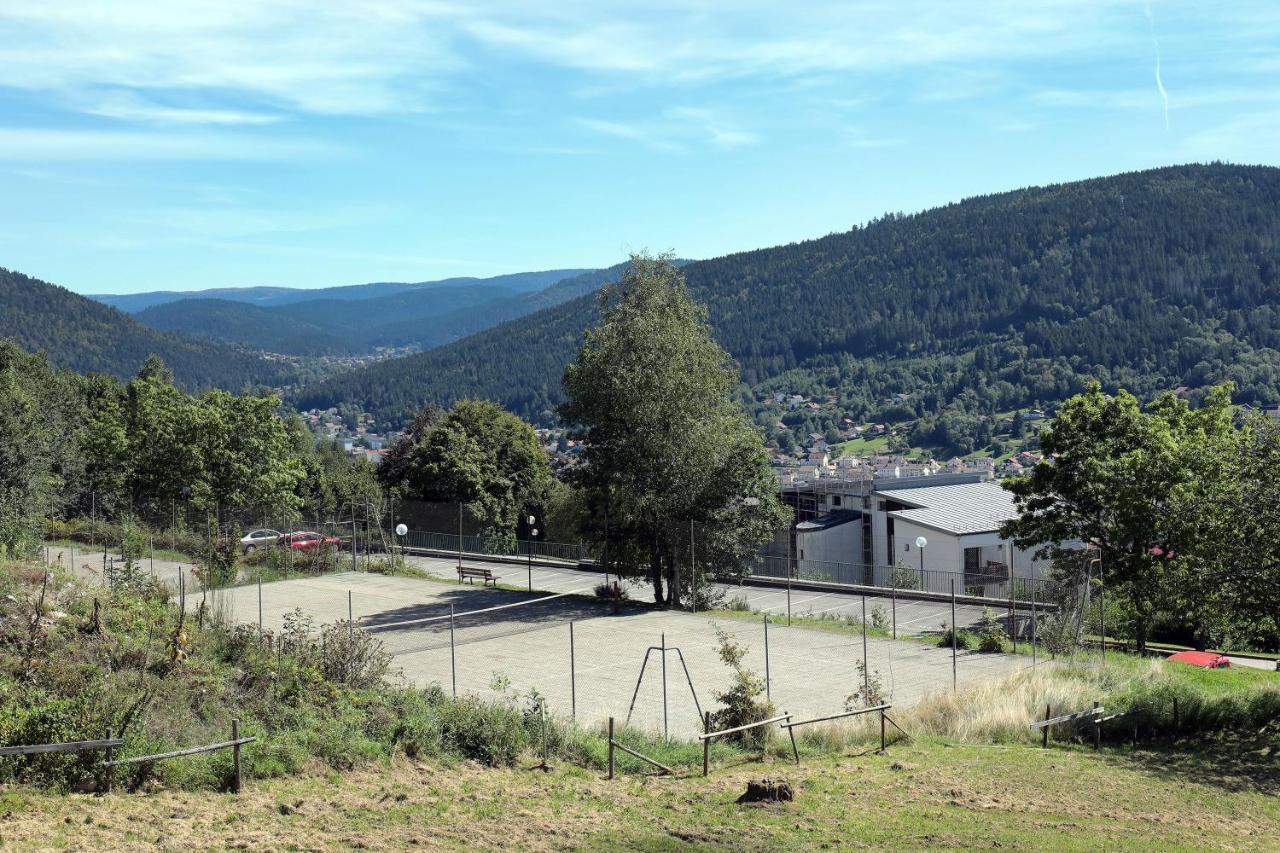 Les Xettes - Appartement Vue Montagne Gérardmer Εξωτερικό φωτογραφία